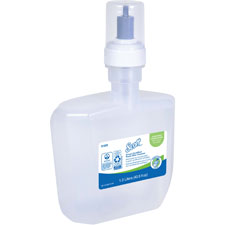 Kimberly-Clark Green Certified Foam Cleanser