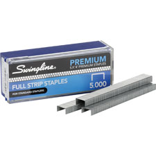 Swingline S.F.4-5M Premium Standard Staples