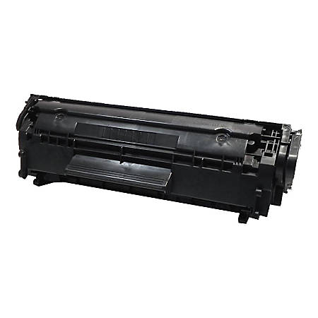 Premium Quality Black Toner Cartridge compatible with Canon 0263B001A (FX-9)