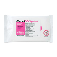 Metrex CaviWipes Flatpack