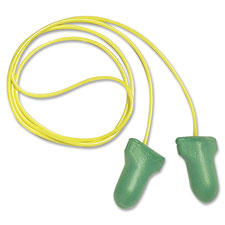 Howard Leight Low Pressure Foam Ear Plugs