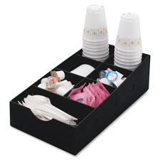 Vertiflex Single-level Condiment Caddy