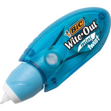 Bic Wite-Out Mini Correction Tape