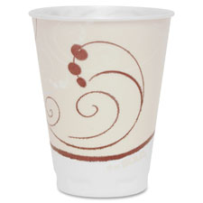 Solo Cup Cozy Touch 12 oz. Insulated Cups