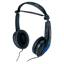 Kensington Noise Canceling Headphones