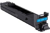 Konica Minolta A0DK431 Cyan OEM Laser Toner Cartridge