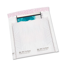 Sealed Air Jiffy Tuffgard CD/DVD Mailers