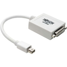 Tripp Lite Keyspan Mini Displayport to DVI Adapter