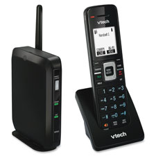 Vtech ErisTerminal Cordless Base Station/Handset