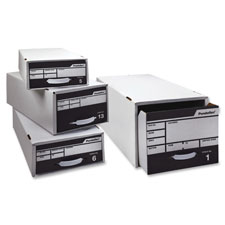 Pendaflex Standard Storage File Boxes