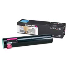 Lexmark C935dn High Yield Toner Cartridge