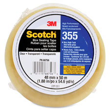 3M Scotch 355 Box Sealing Tape