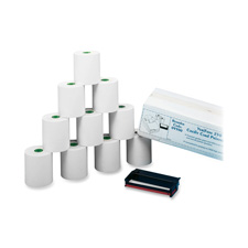 PM Company Verifone Credit/Debit Printer Rolls