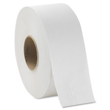 Georgia Pacific One-ply Jumbo Jr. Bathroom Tissue