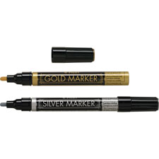 Pilot Creative Permanent Markers