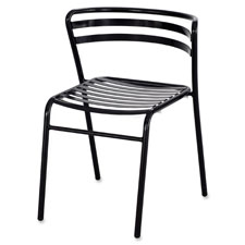 Safco Multipurpose Stacking Metal Chair