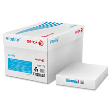 Xerox Vitality Multipurp. 100Pct Recycled Paper