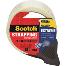 3M Scotch Extreme Application Packaging Tape