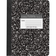 Roaring Spring 80 Sheet Quad Ruled Comp. Notebooks