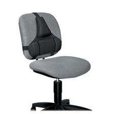 Fellowes Memory Foam Back Rest