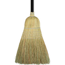 Genuine Joe Warehouse Broom