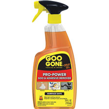 Weiman Products Goo-Gone Spray Gel