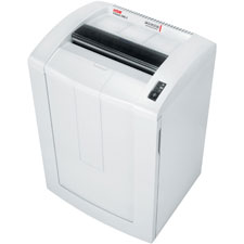 HSM of America Securio 390.3 L6 Cross Cut Shredder