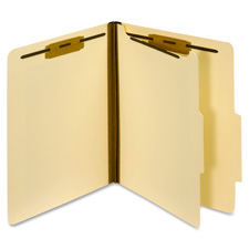 Pendaflex Manila Classification Folders