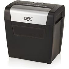 GBC PX08-04 Super Cross-cut Shredder