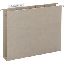 Smead TUFF Expansion Hanging Folders