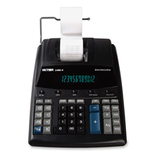 Victor 14604 Printing Calculator