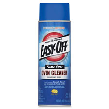 Reckitt Benckiser Easy-Off Fume Free Oven Cleaner