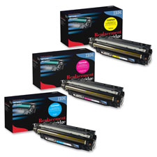 IBM Remanufactured HP 654A Toner Cartridge