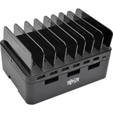 Tripp Lite Multiple Port USB Charging Station