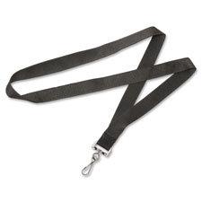 SKILCRAFT Strap-style J-Hook Lanyard