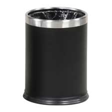 Rubbermaid Hide-A-Bag Wastebasket