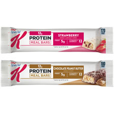 Keebler Kellogg's Special K Protein Meal Bars