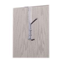 Safco Over-The-Door Coat Hook