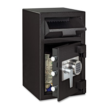 Sentry Electronic Lock Depository Safe