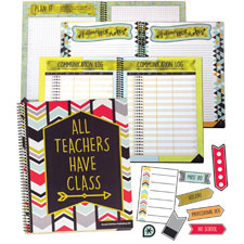 Carson Aim High Planner Set