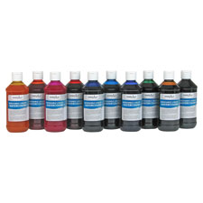 Handy Art Washable Liquid Watercolors