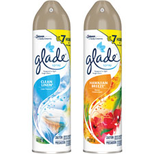 SC Johnson Glade Room Spray