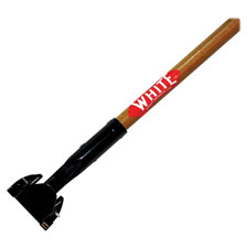 Impact Standard Wood Handle