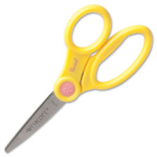 Acme 5" Kids Blunt Microban Scissors