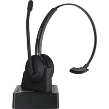 Spracht ZUM Combo Bluetooth/USB Wireless Headset