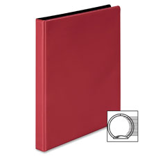 Acco/Wilson Jones ENVI Round Ring Binder