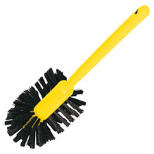 Rubbermaid Comm. 17" Handle Toilet Bowl Brush