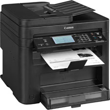 Canon imageCLASS MF236n All-in-1 Laser Printer