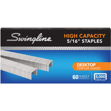 Swingline High-capacity Stapler Staples