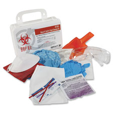 ProGuard Bloodborne Pathogen Kit